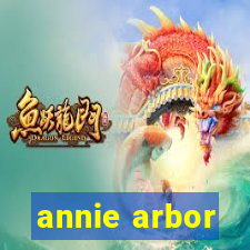 annie arbor